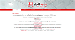 Desktop Screenshot of dodivetro.com
